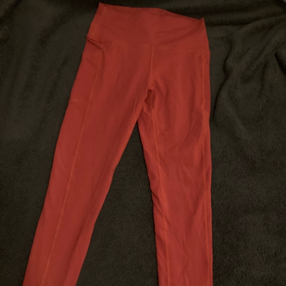 BuffBunny Leggings